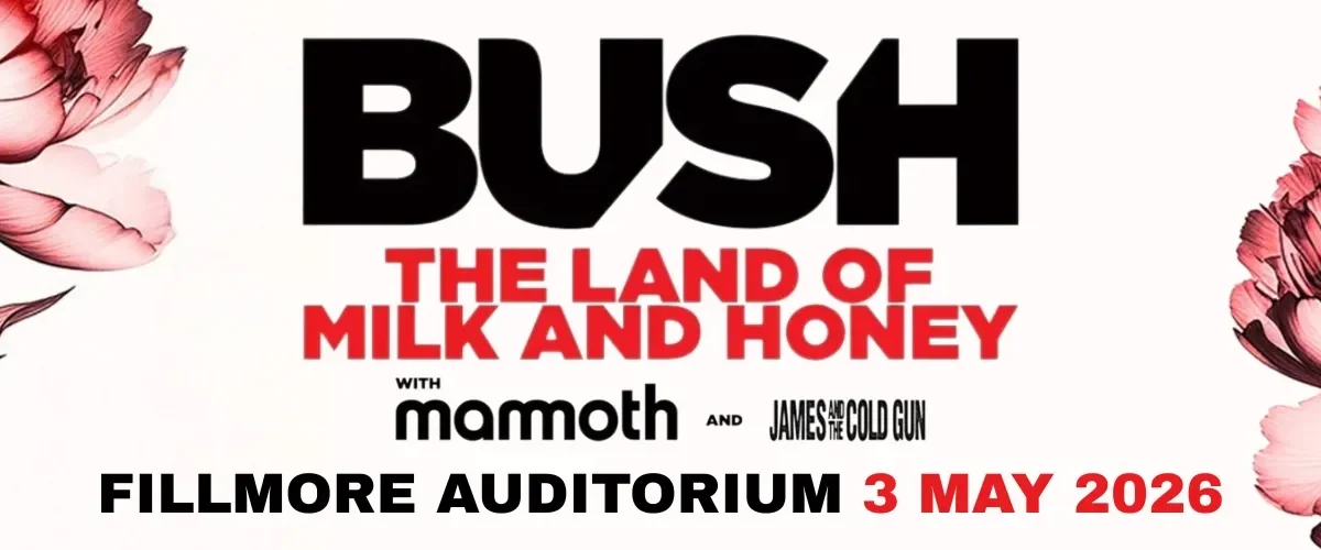 Bush