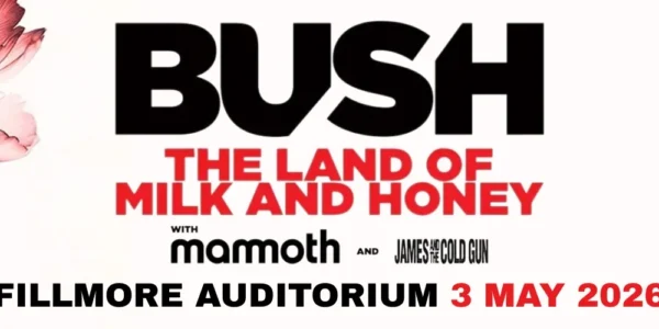 Bush
